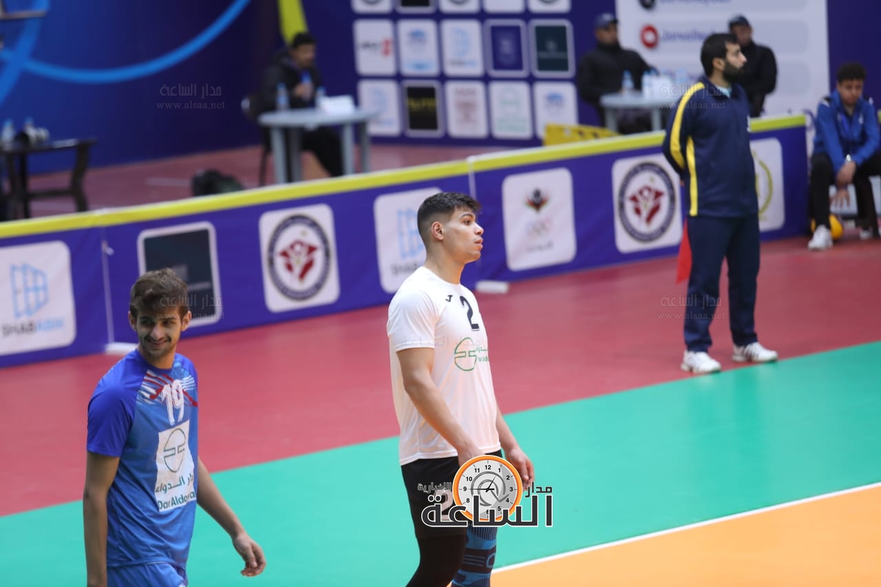 Madar Al-Saa Images 0.5805570366652497