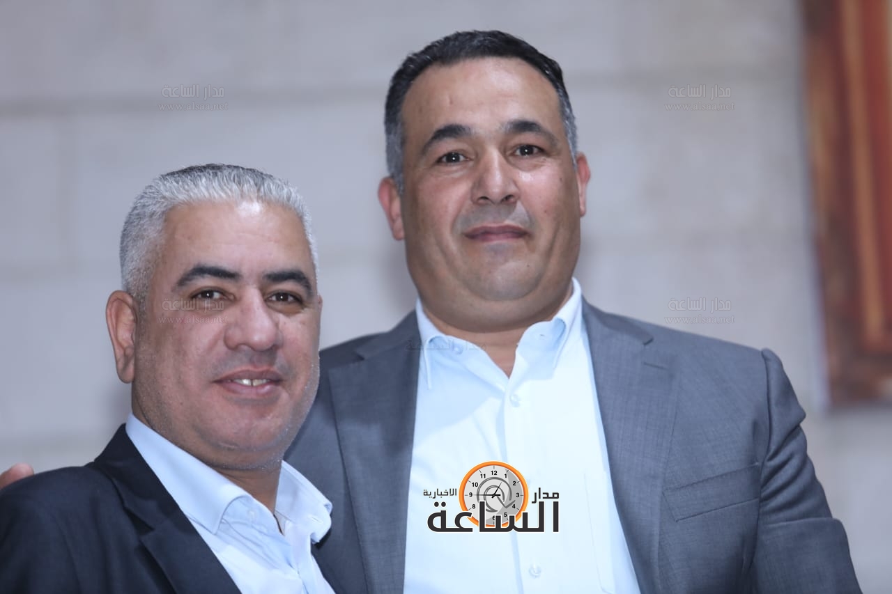 Madar Al-Saa Images 0.5680153077065861