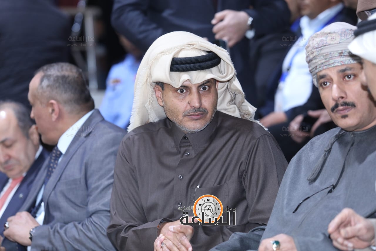 Madar Al-Saa Images 0.9500652912202769