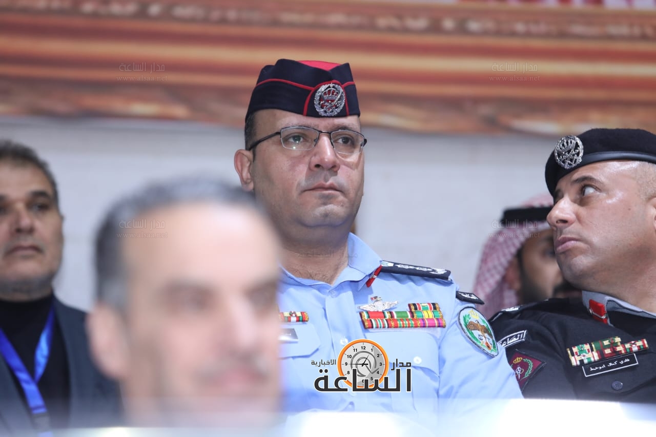 Madar Al-Saa Images 0.47459918462193174