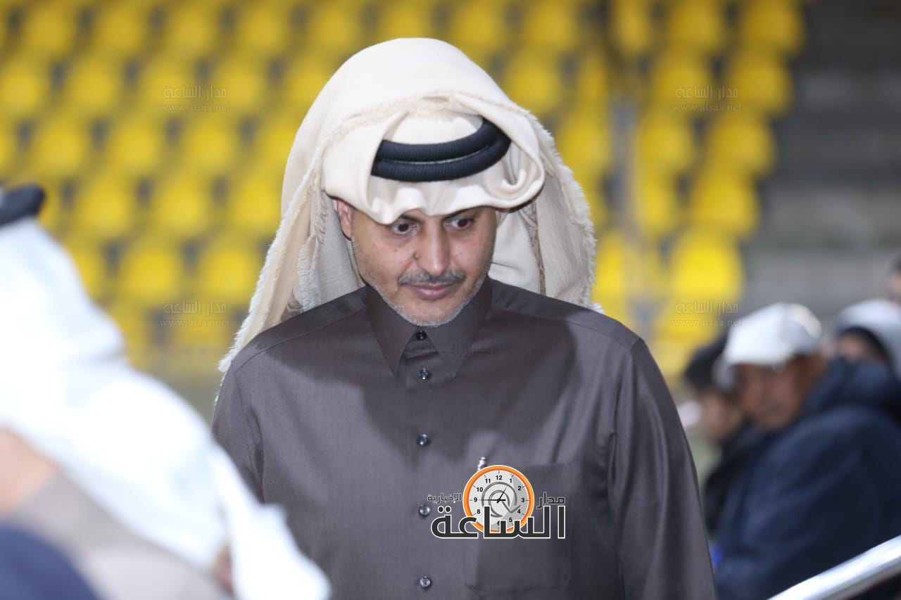 الشيخ سعود بن ناصر آل ثاني