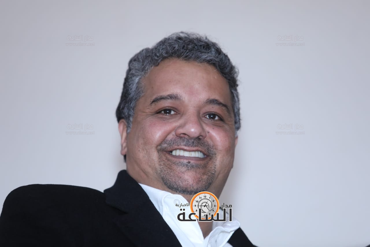 سليمان العساف