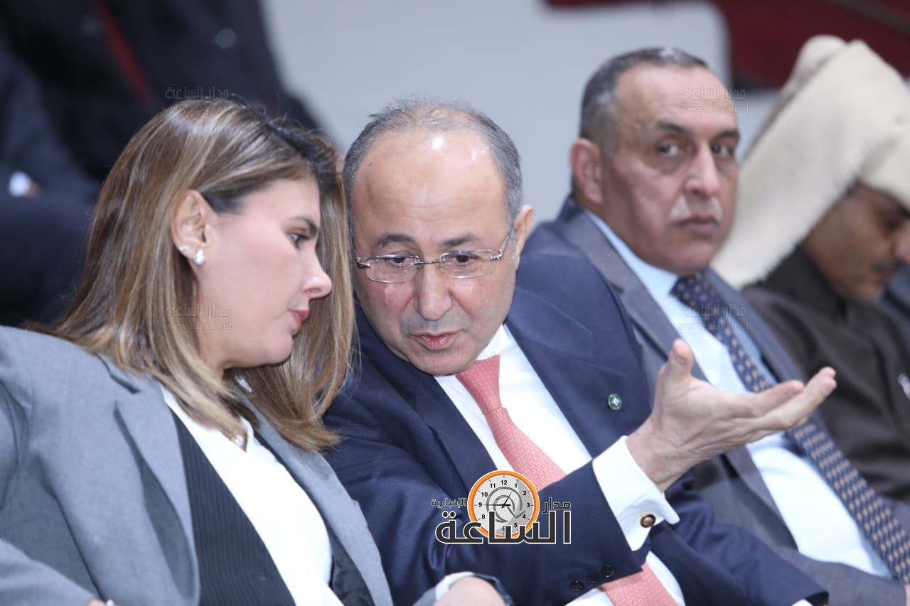 Madar Al-Saa Images 0.011935608300137401