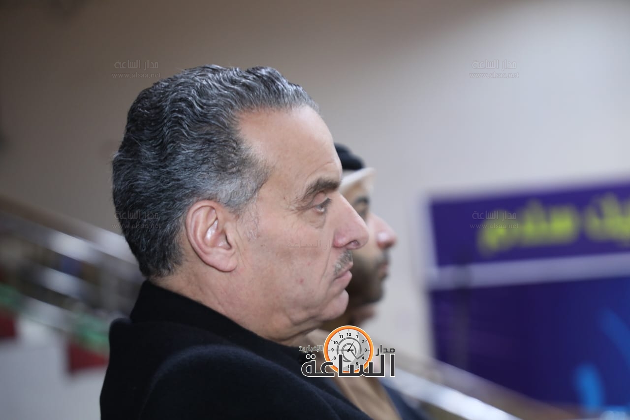 بسام الخلايلة