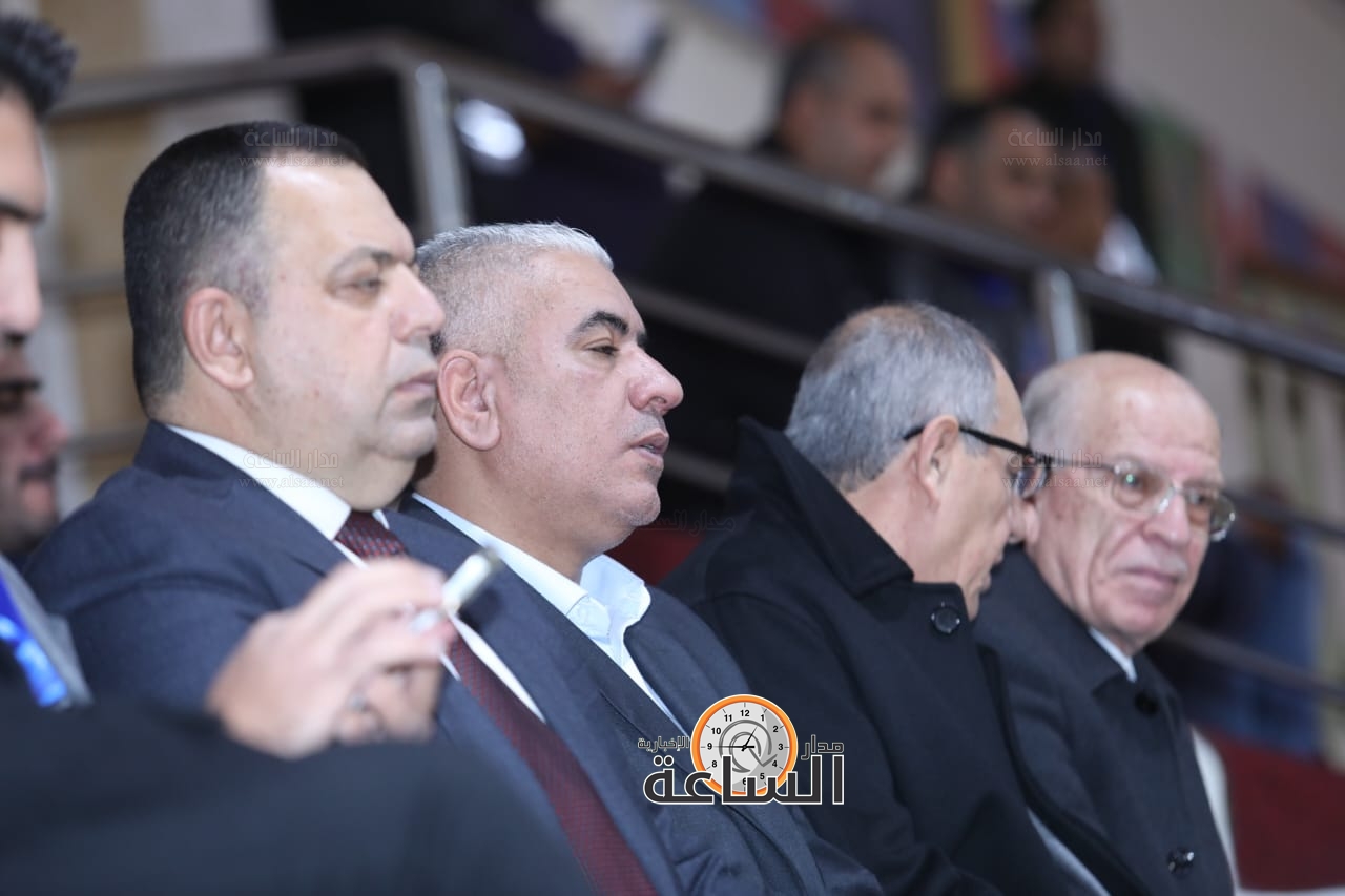 Madar Al-Saa Images 0.38847082519288834