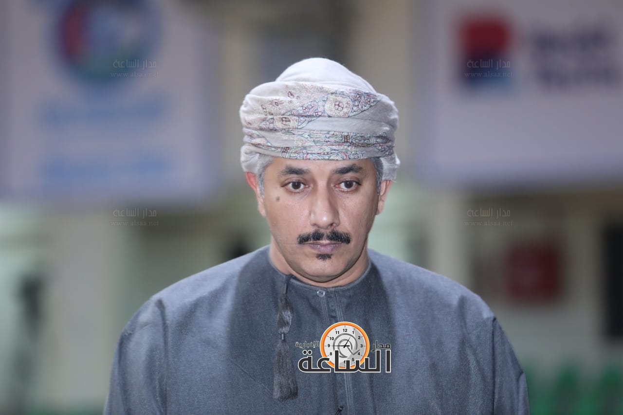 الشيخ فهد العجيلي