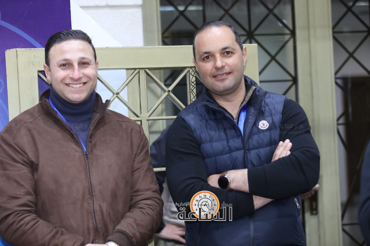 Madar Al-Saa Images 0.21805309764906422