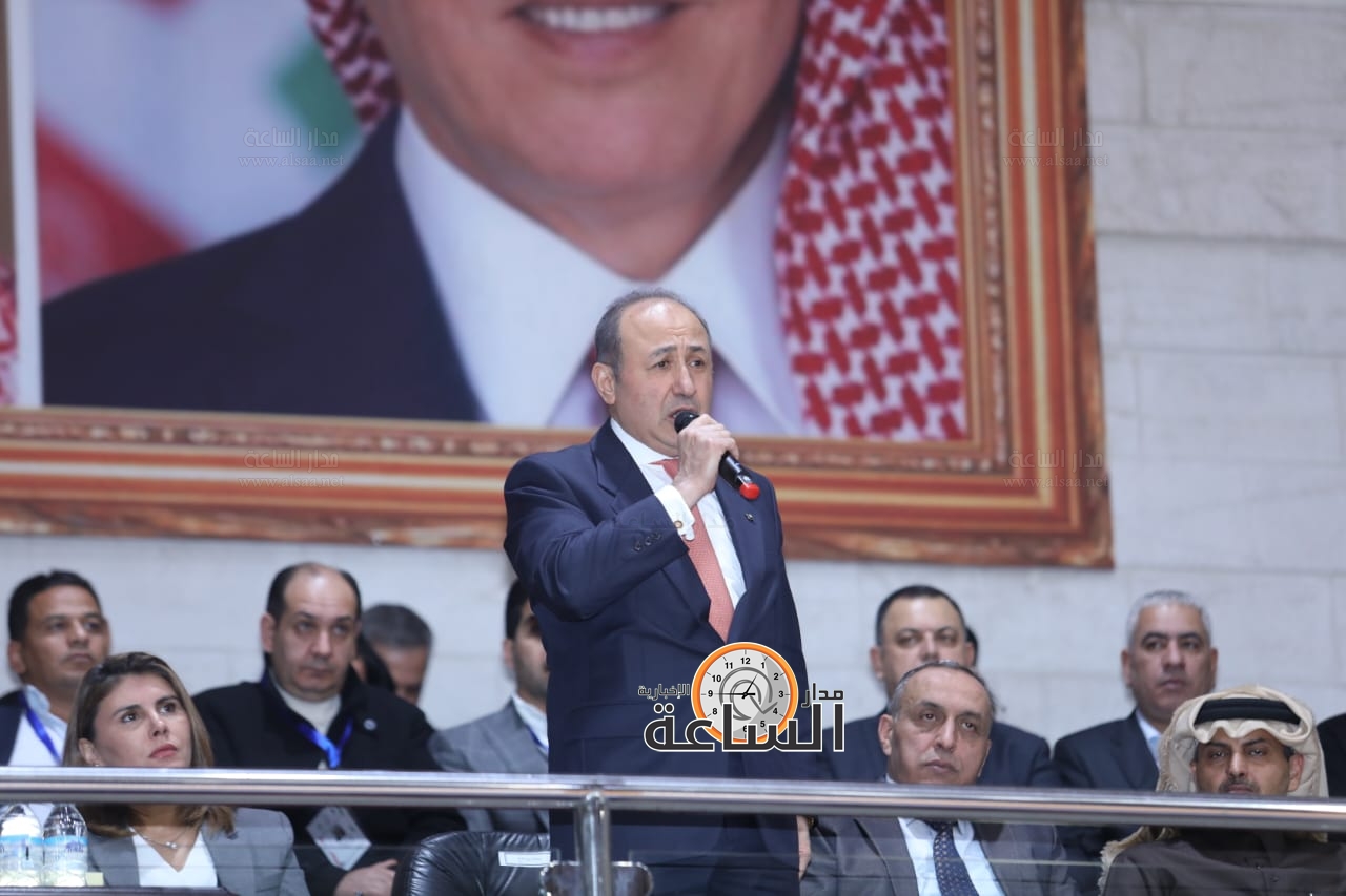 Madar Al-Saa Images 0.2989743413608186