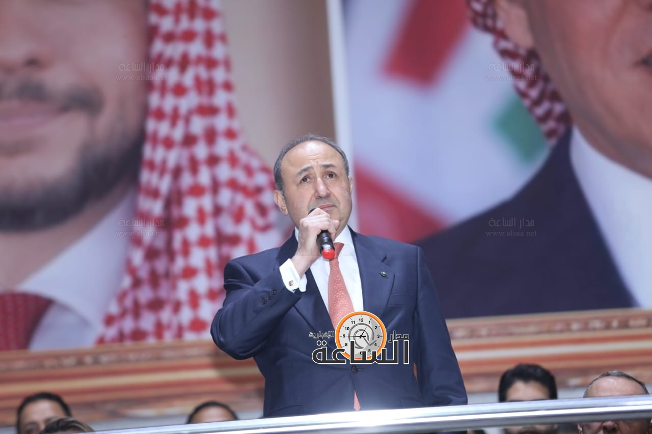 Madar Al-Saa Images 0.9860774120608193