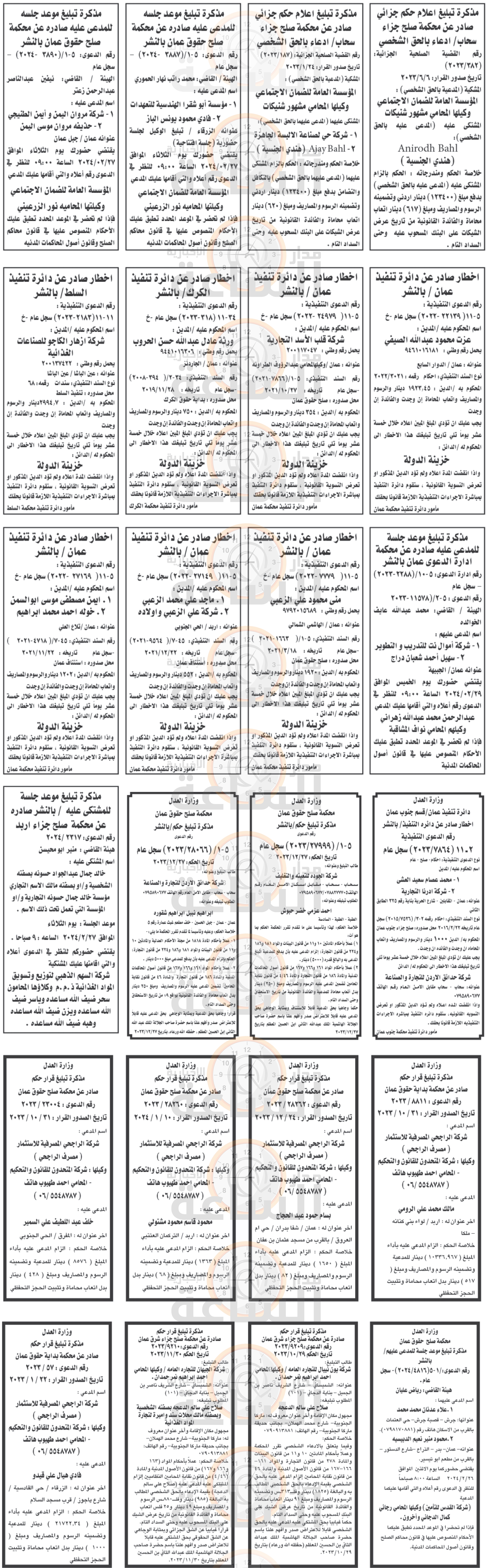 Madar Al-Saa Images 0.15145812376812162