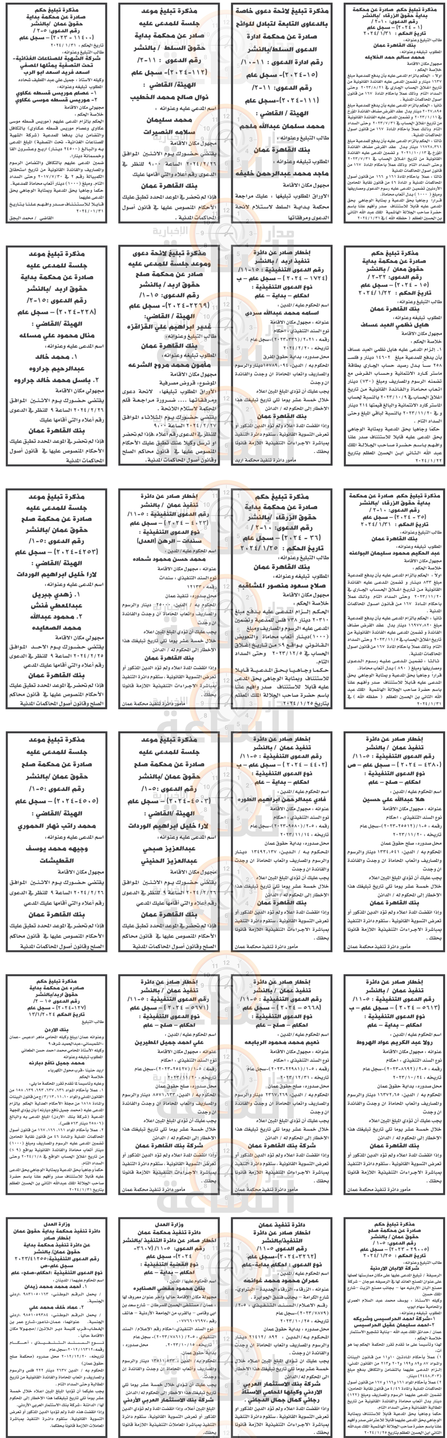 Madar Al-Saa Images 0.9297005570349897