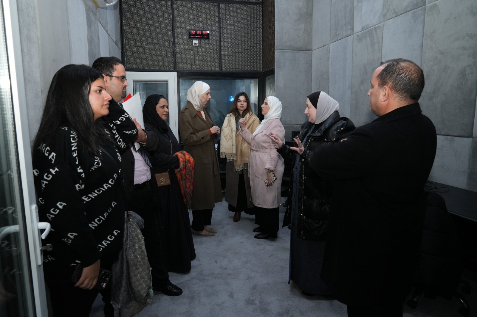 Madar Al-Saa Images 0.08031629423899922