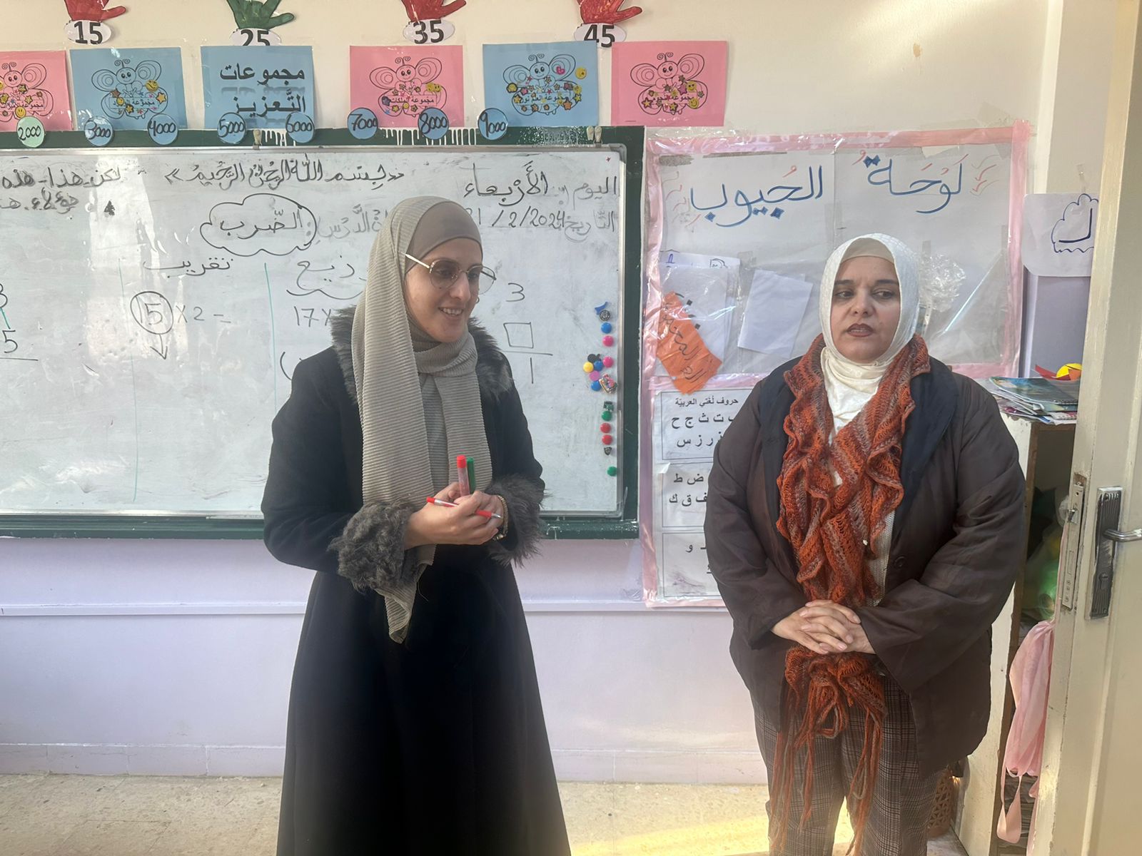 Madar Al-Saa Images 0.019791322224087304