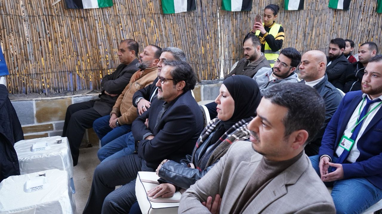 Madar Al-Saa Images 0.566001670369523