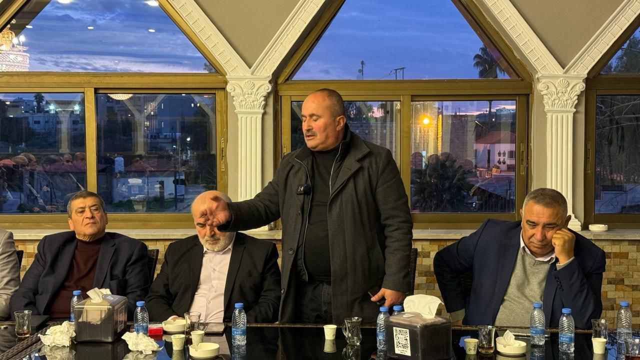 Madar Al-Saa Images 0.18702990199173497