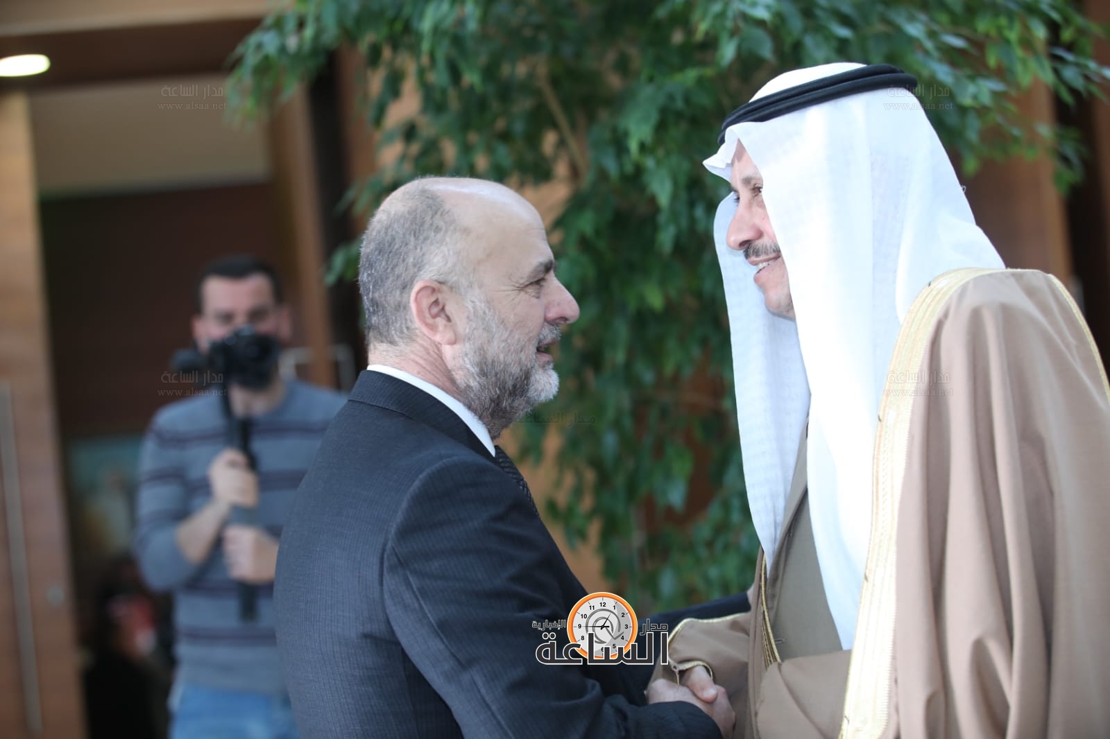 Madar Al-Saa Images 0.20285447163120907