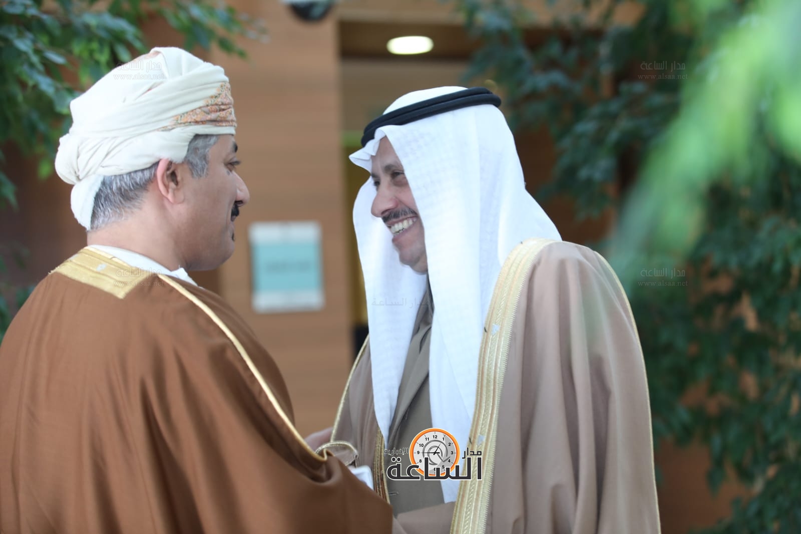 Madar Al-Saa Images 0.15767025216256703