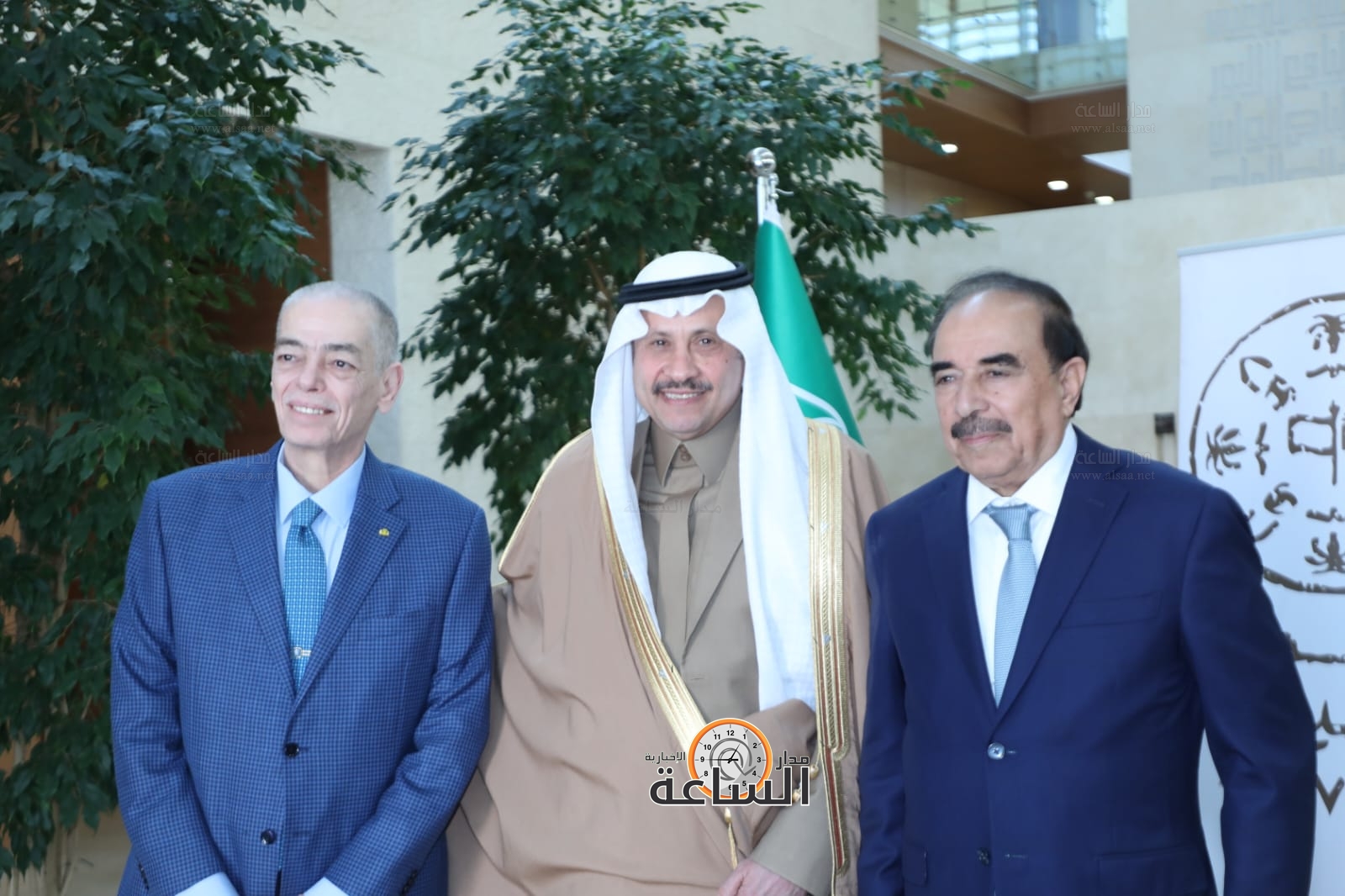 Madar Al-Saa Images 0.11717777037526389