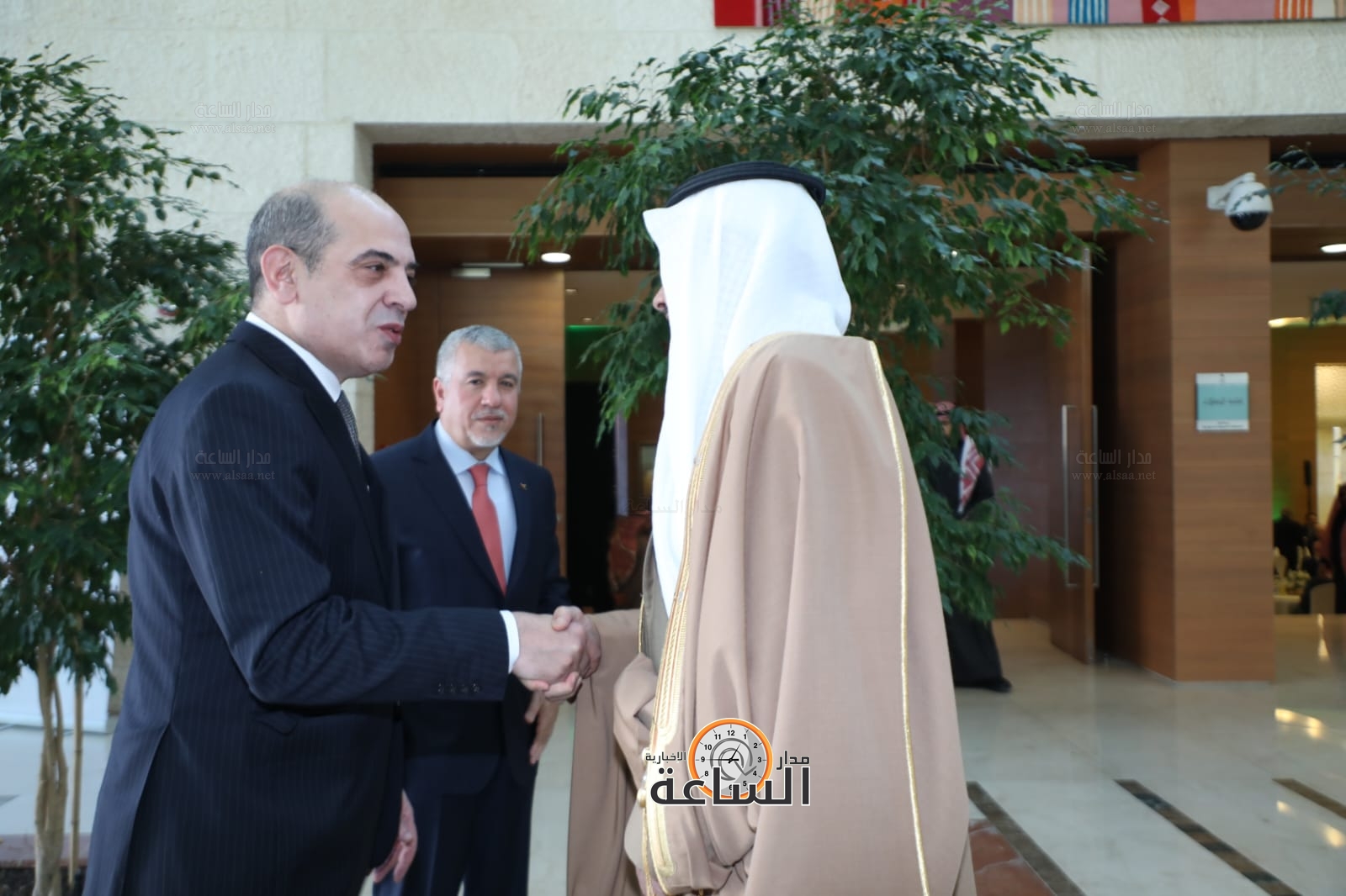 Madar Al-Saa Images 0.4630116273888043