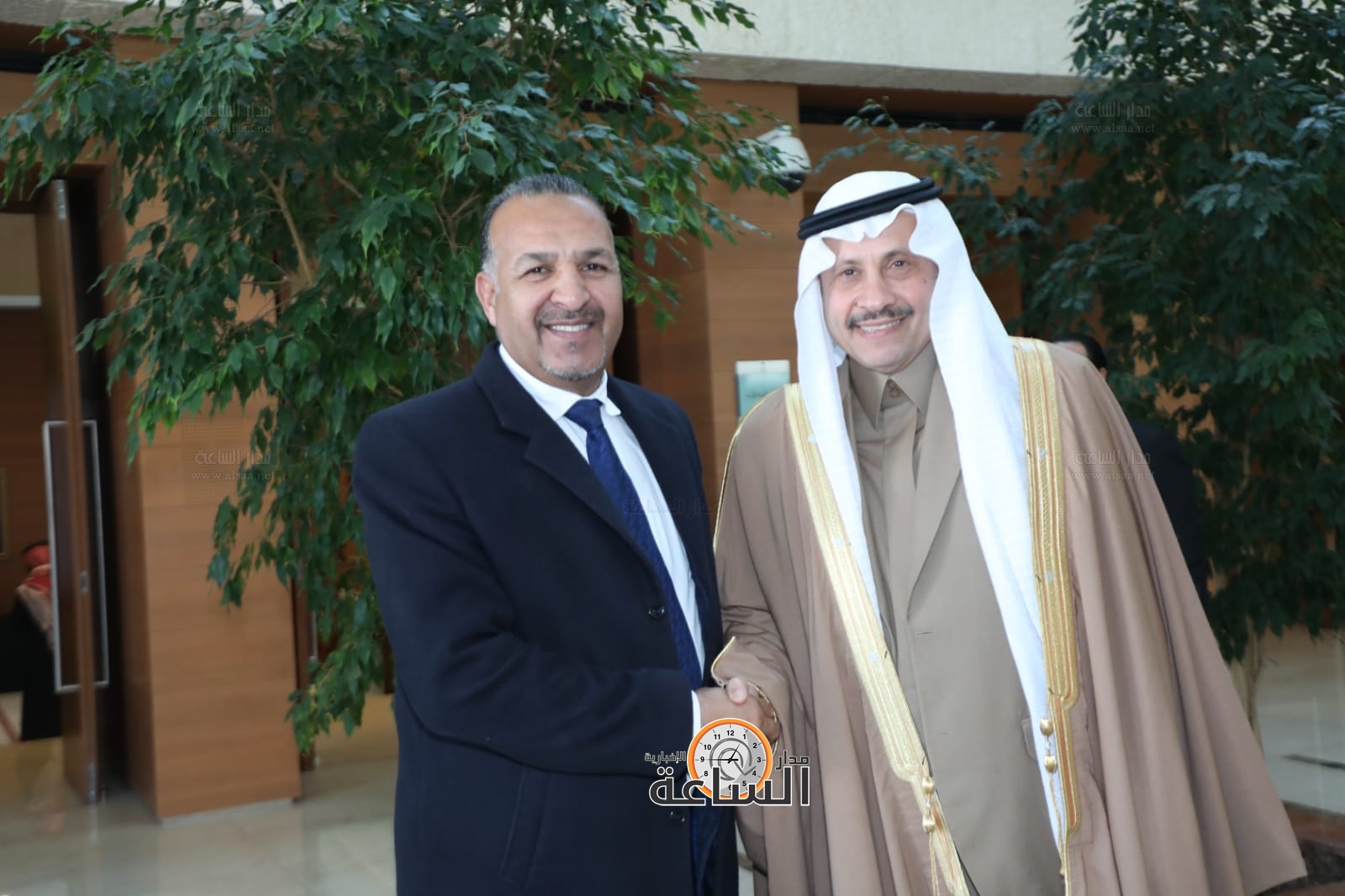 Madar Al-Saa Images 0.26678185532654686