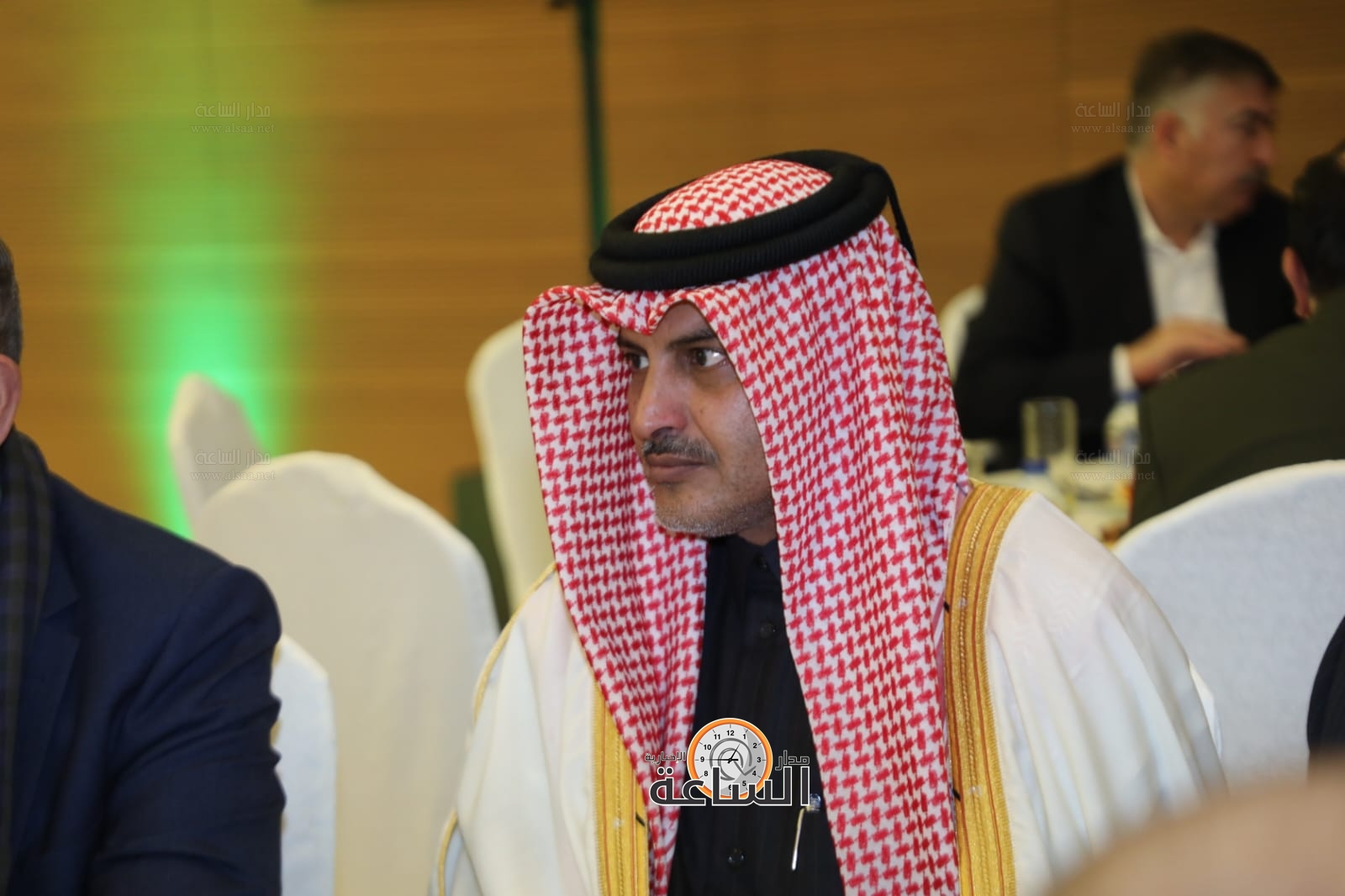 Madar Al-Saa Images 0.6317998397673481