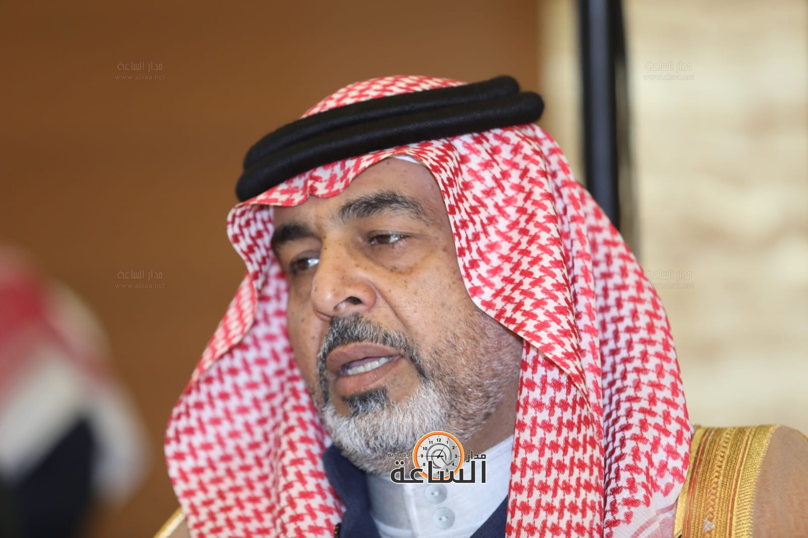 Madar Al-Saa Images 0.3873451868785043