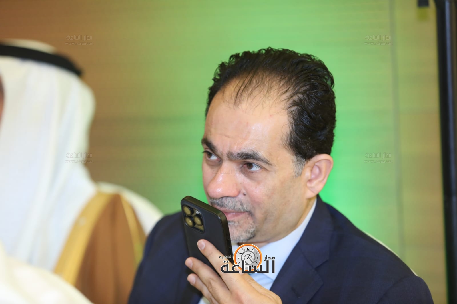 Madar Al-Saa Images 0.3885387224514547