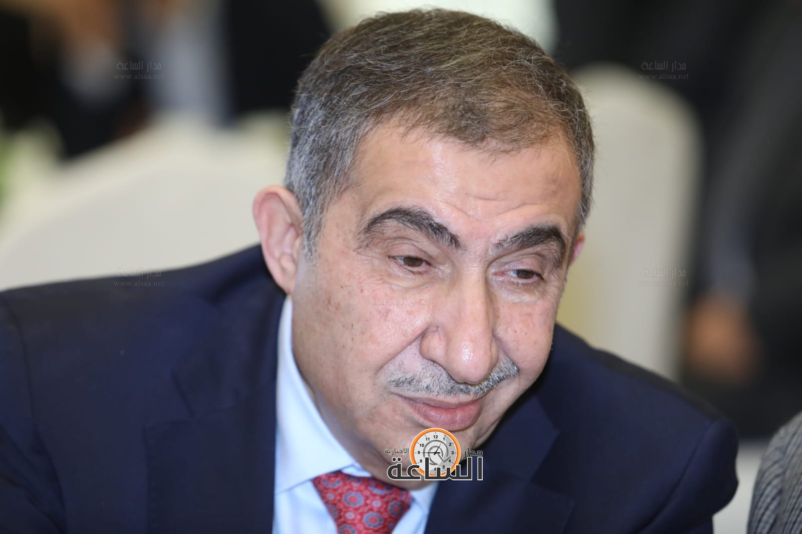 Madar Al-Saa Images 0.12164995658089994