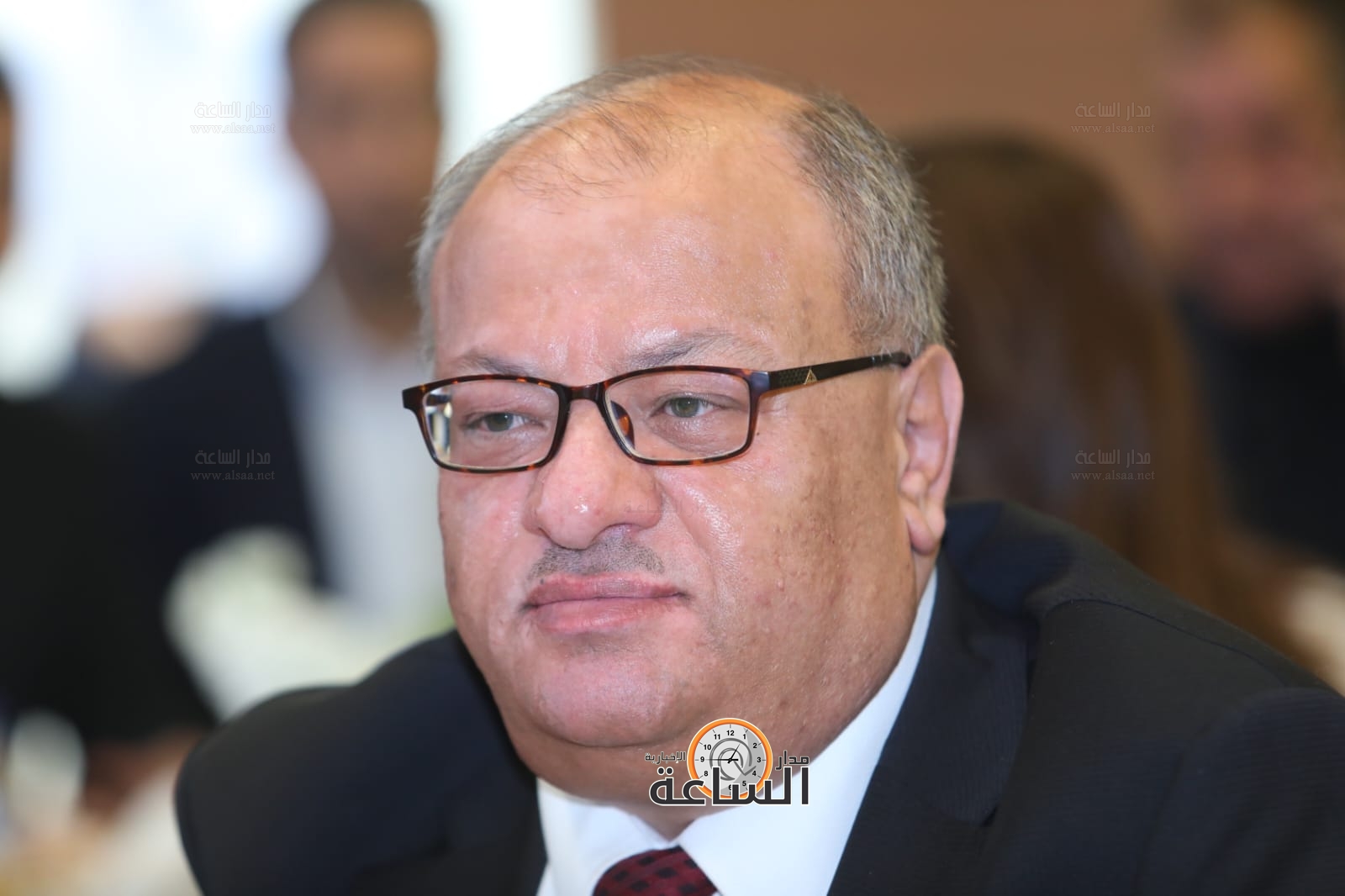 Madar Al-Saa Images 0.11246272934991941