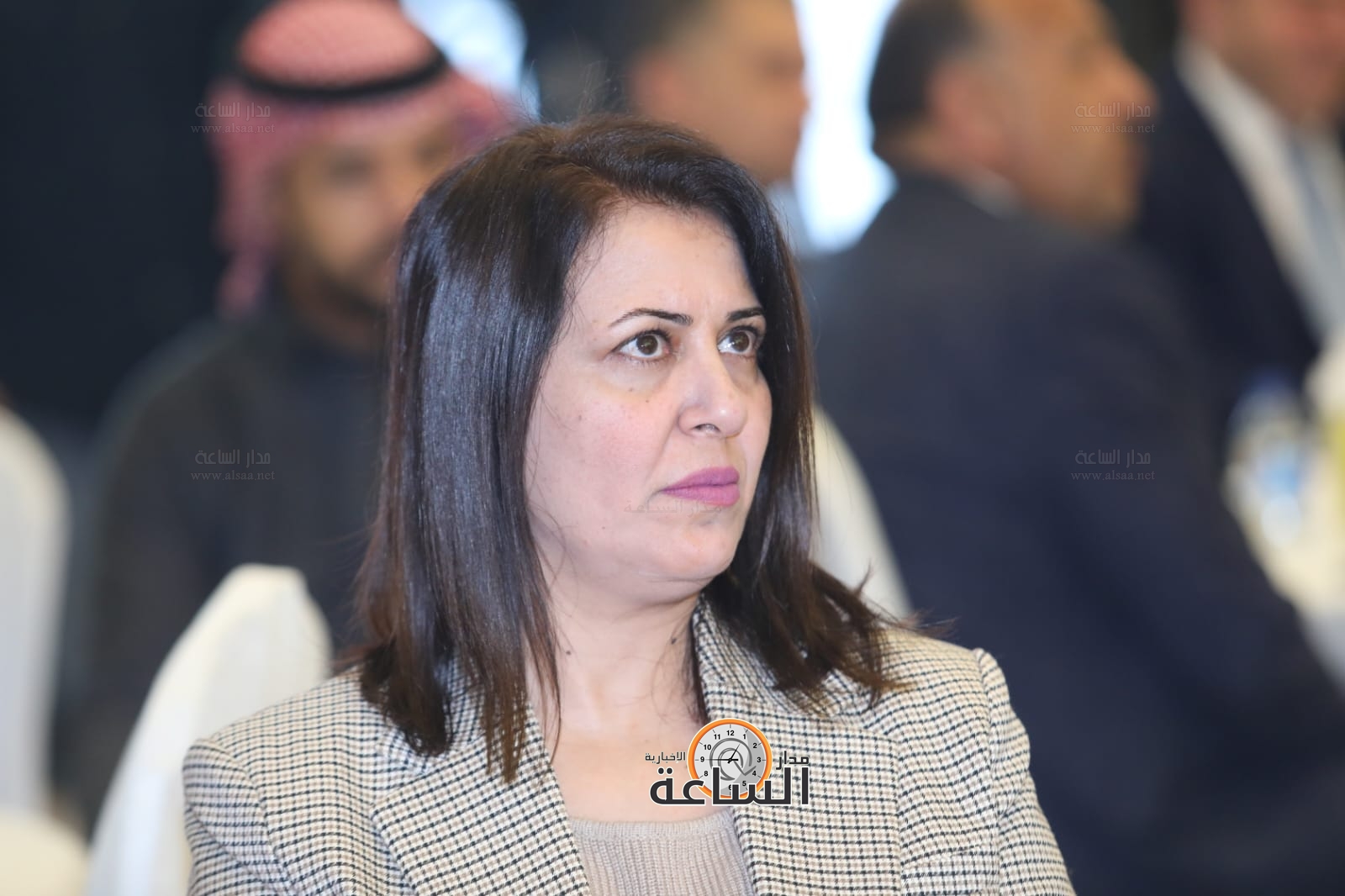 Madar Al-Saa Images 0.6678894155194457