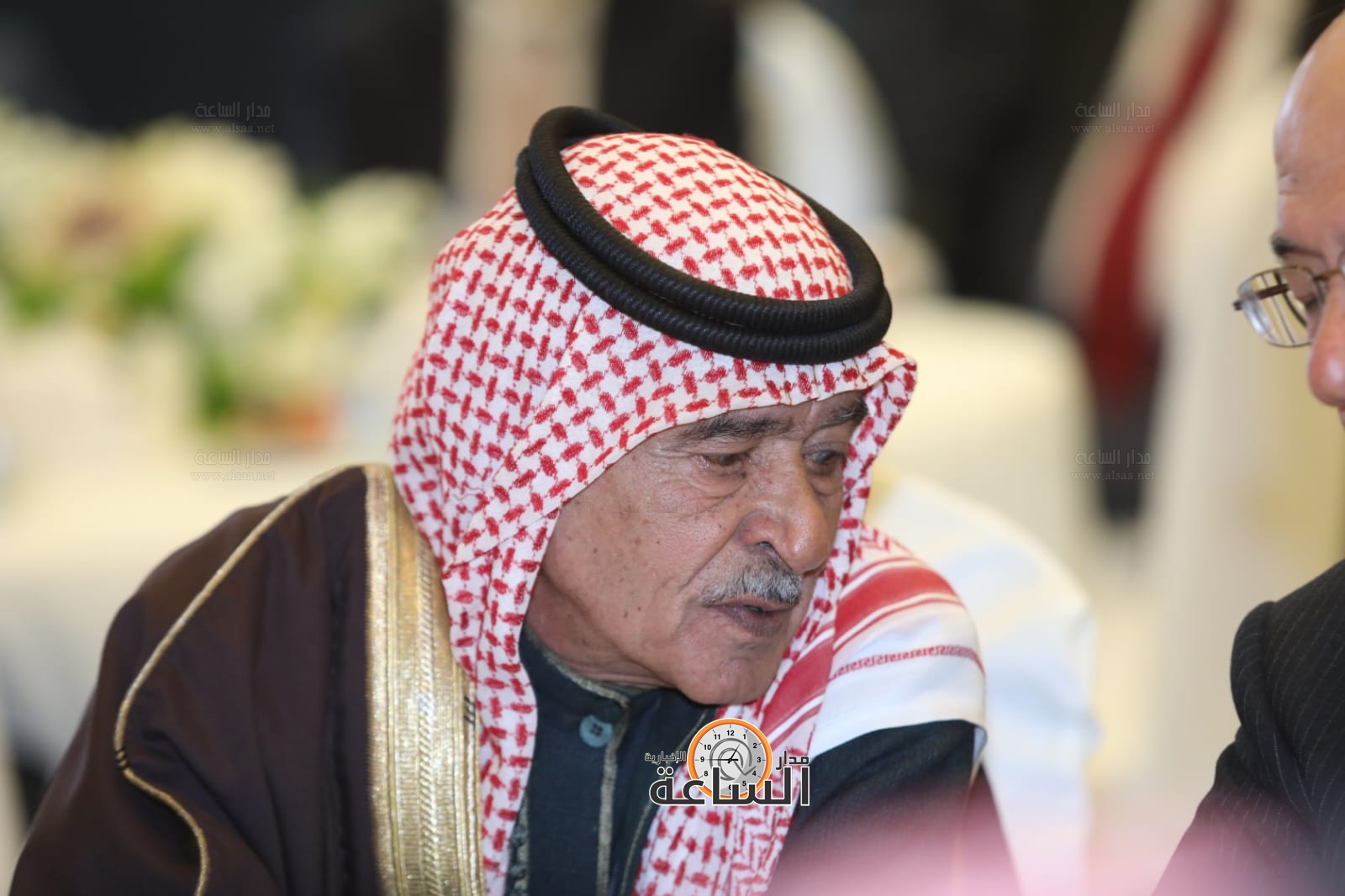 Madar Al-Saa Images 0.8652125018564407