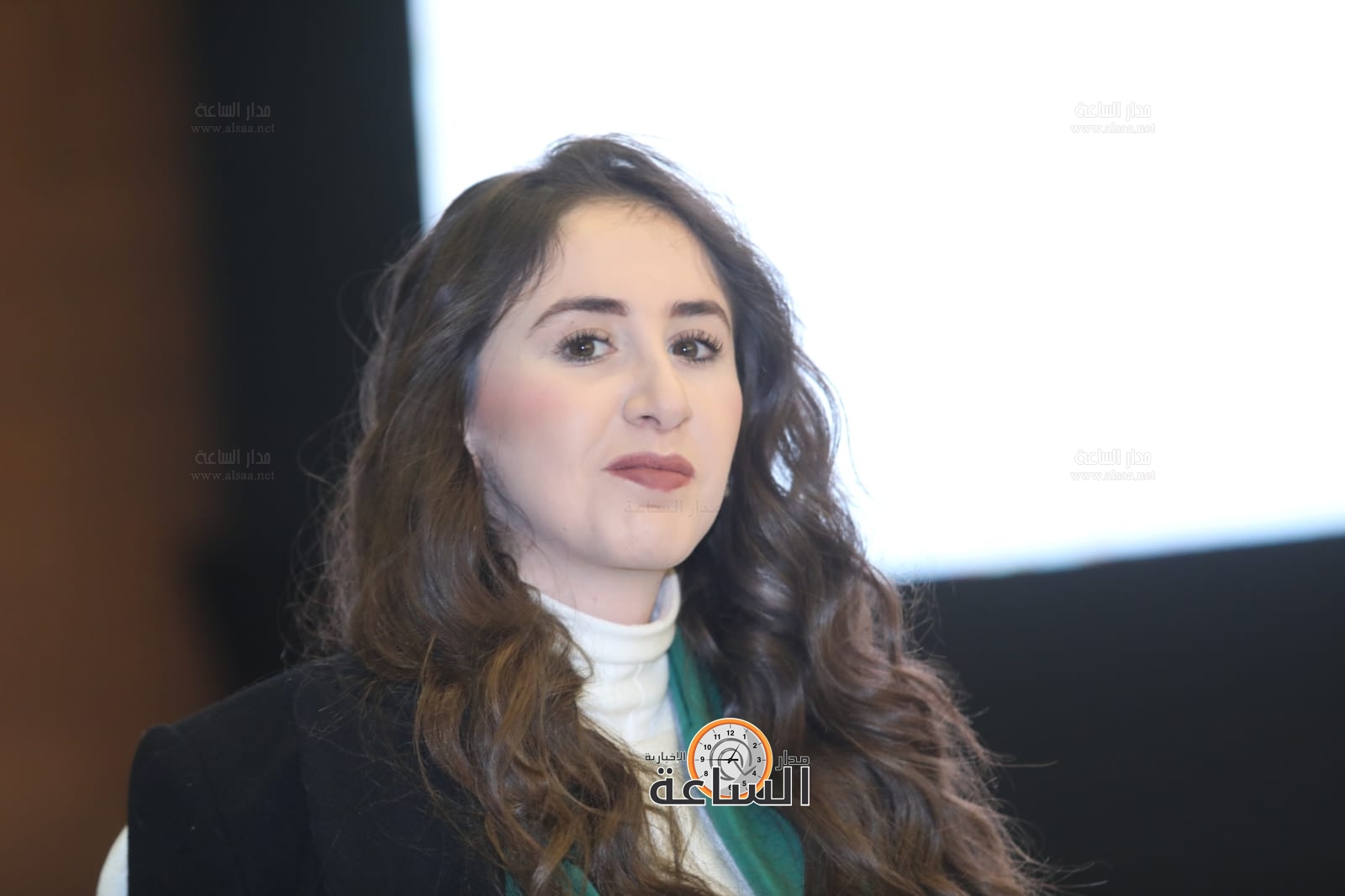 Madar Al-Saa Images 0.45753614381911833