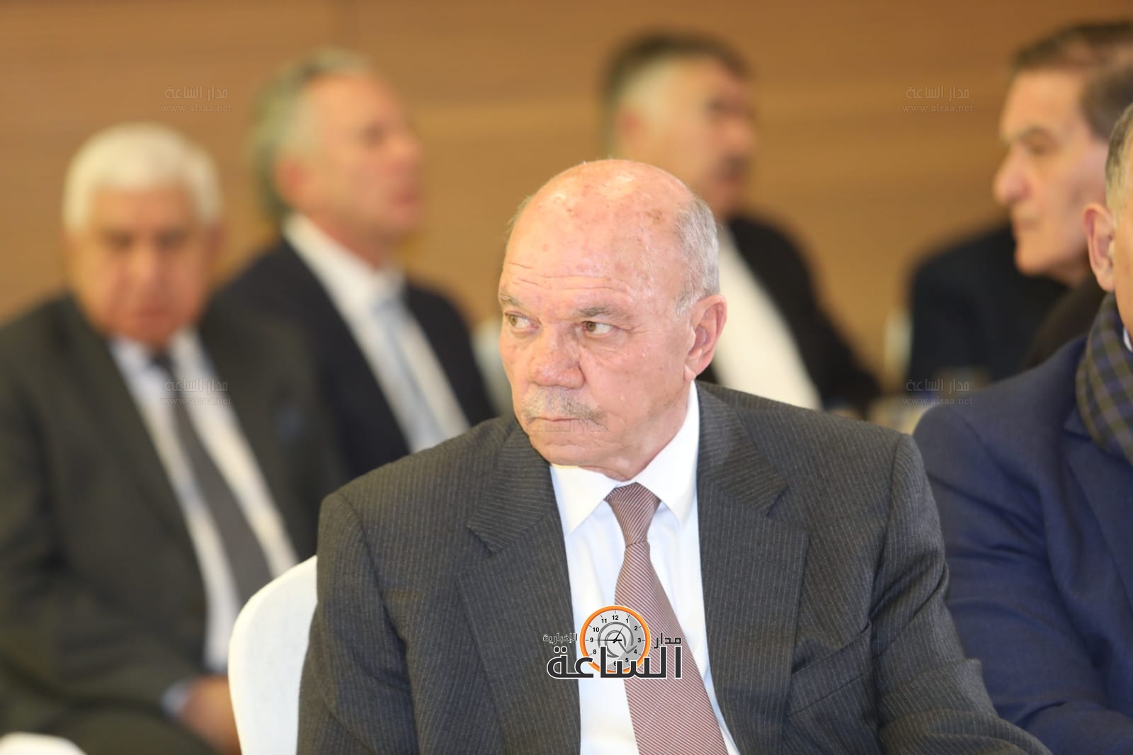 Madar Al-Saa Images 0.23936622680846864