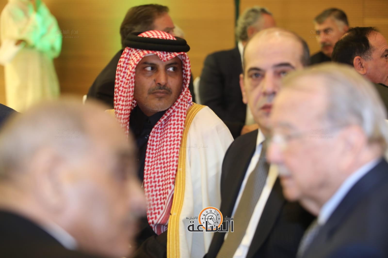 Madar Al-Saa Images 0.5291950883761773