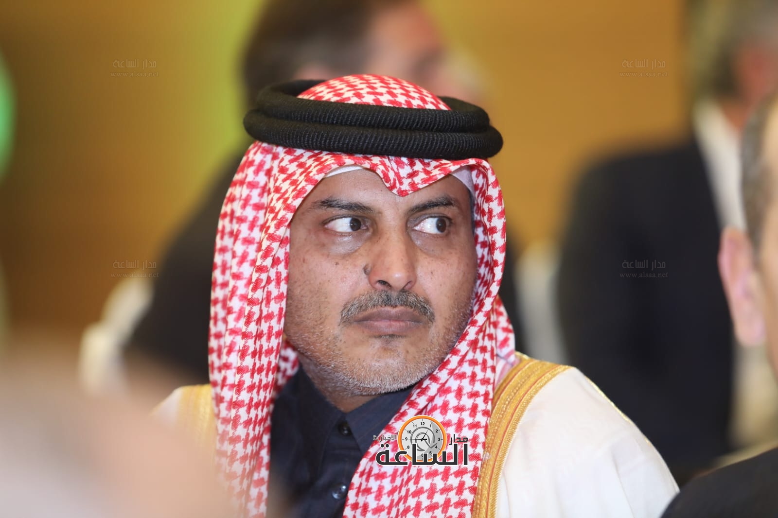 Madar Al-Saa Images 0.1257765416760772