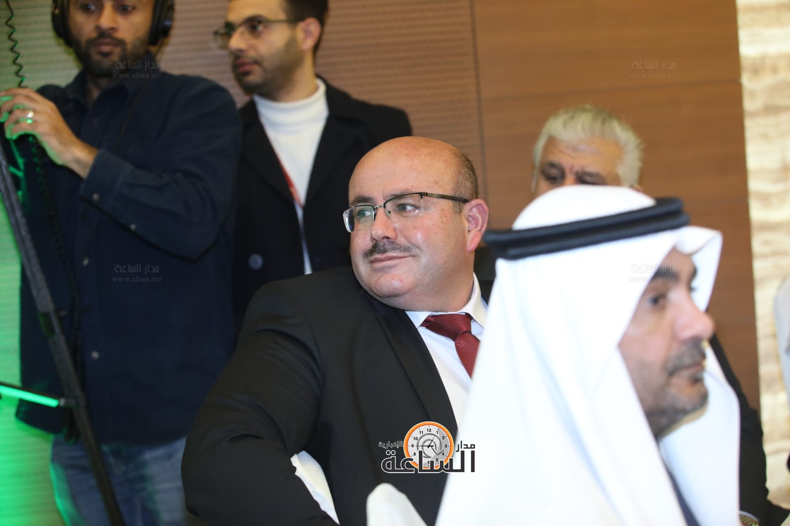 Madar Al-Saa Images 0.6013994392799489