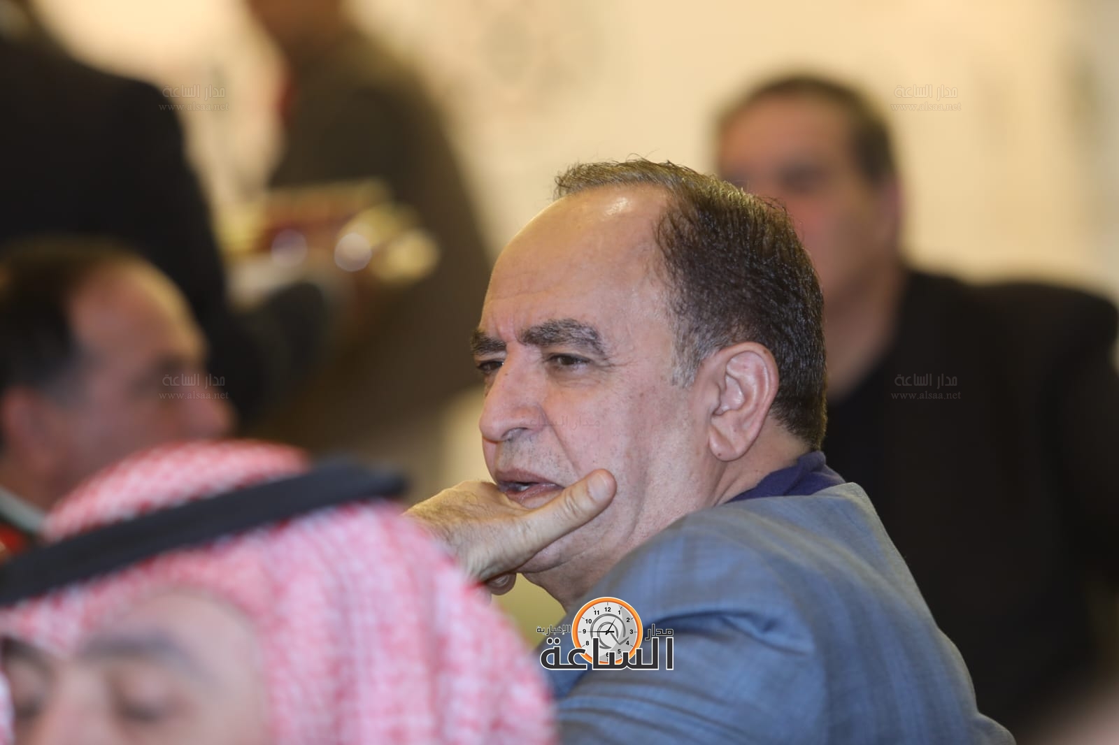 Madar Al-Saa Images 0.9047416364877907