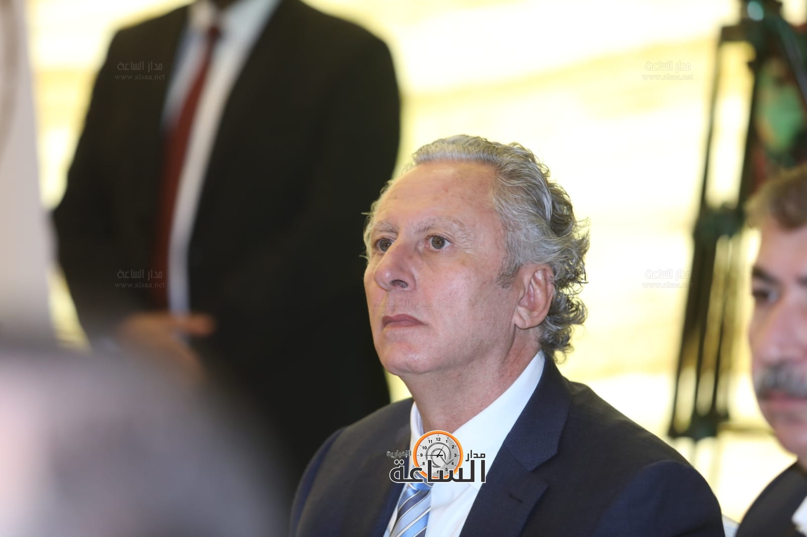 Madar Al-Saa Images 0.43021856598234853