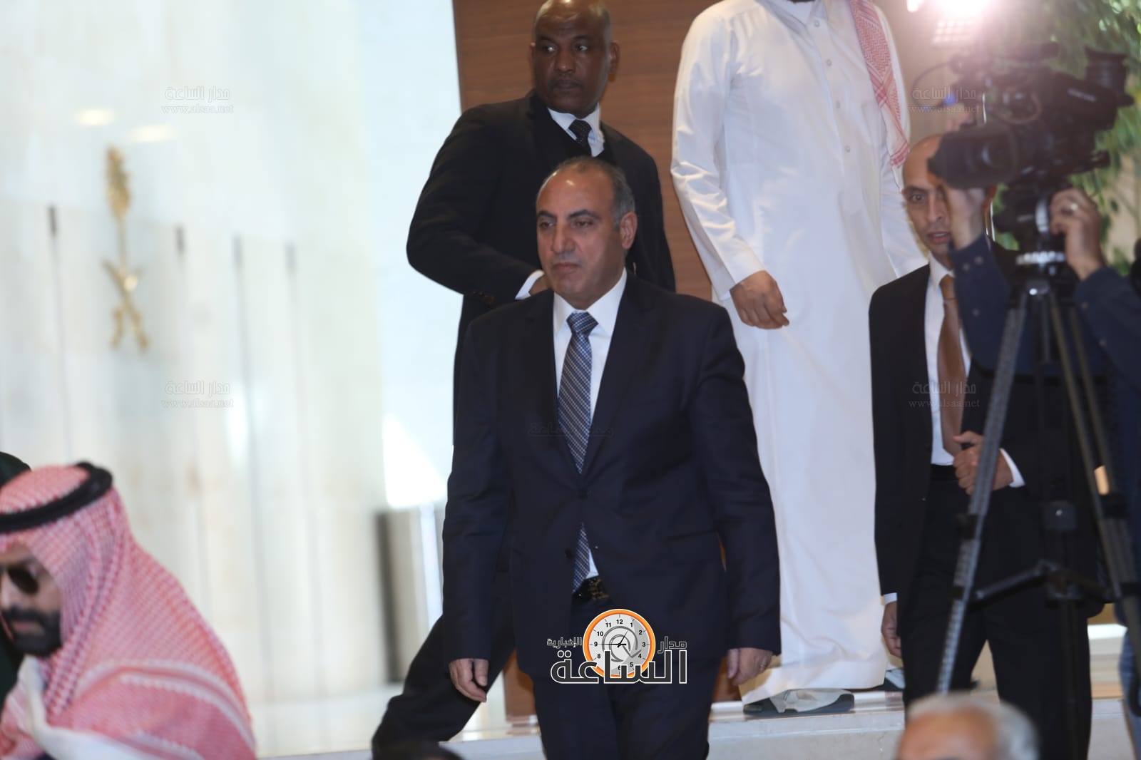 Madar Al-Saa Images 0.5176962720452623