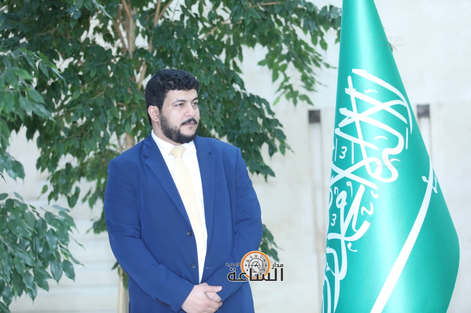 Madar Al-Saa Images 0.4782618719956804