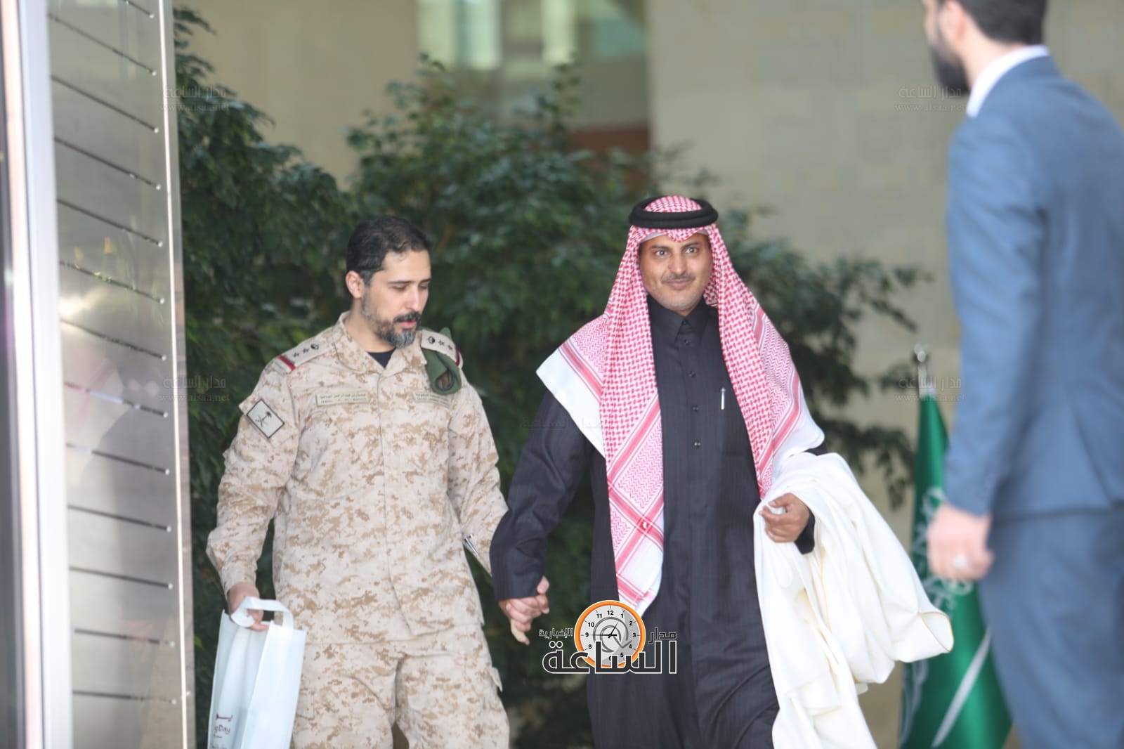 Madar Al-Saa Images 0.6564445602549034