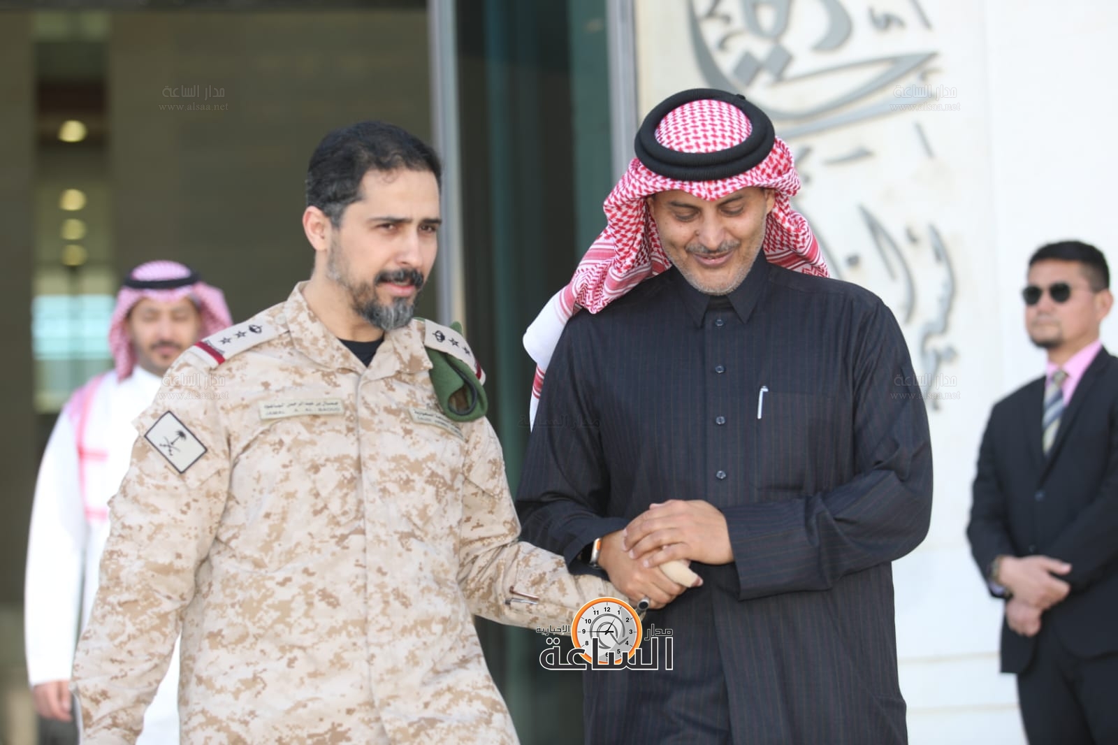 Madar Al-Saa Images 0.6032798445811614