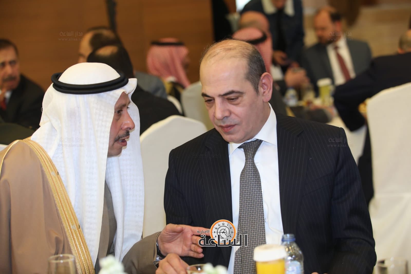 Madar Al-Saa Images 0.3881801798853348