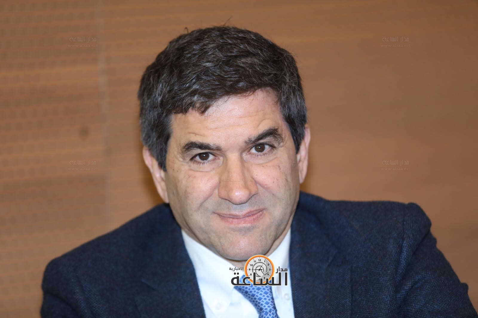 Madar Al-Saa Images 0.4132722901810906