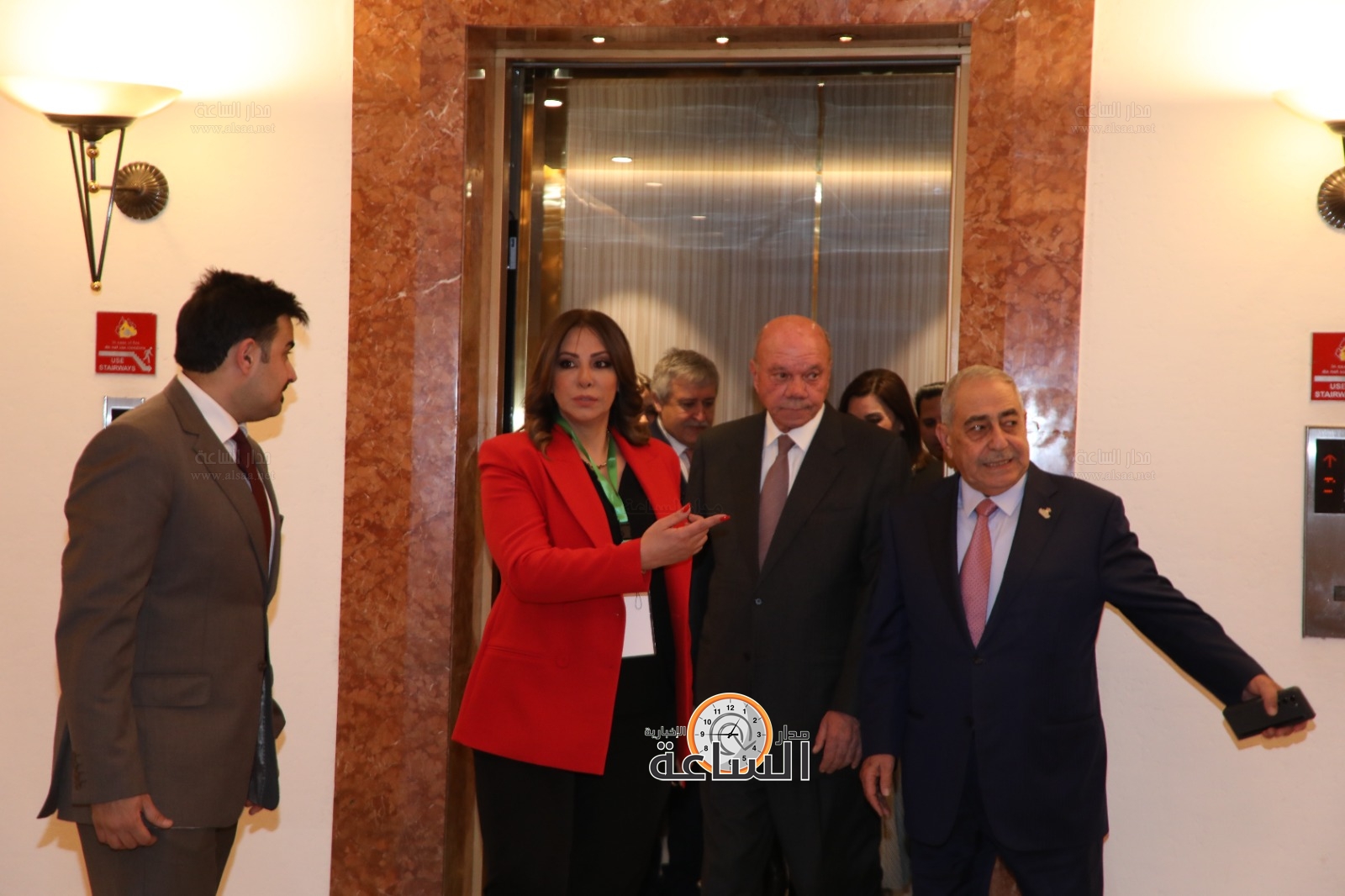 Madar Al-Saa Images 0.19304888634421125