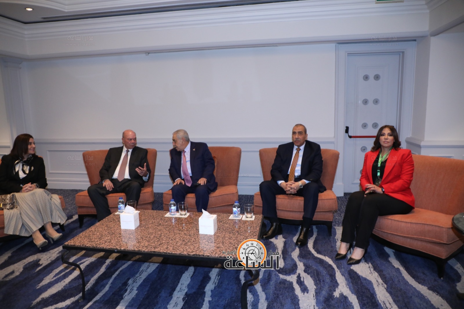 Madar Al-Saa Images 0.8565131638777463