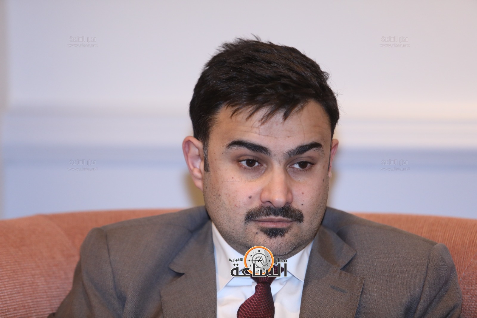 Madar Al-Saa Images 0.3438932481431163