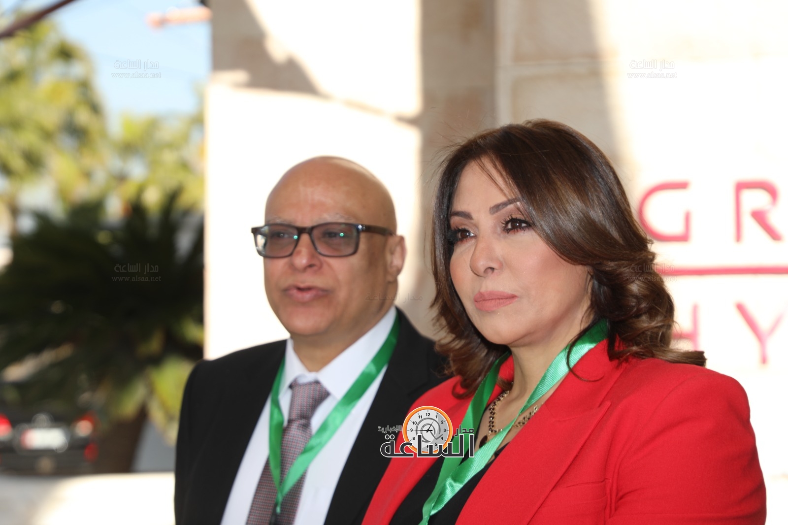 Madar Al-Saa Images 0.8759912440315671