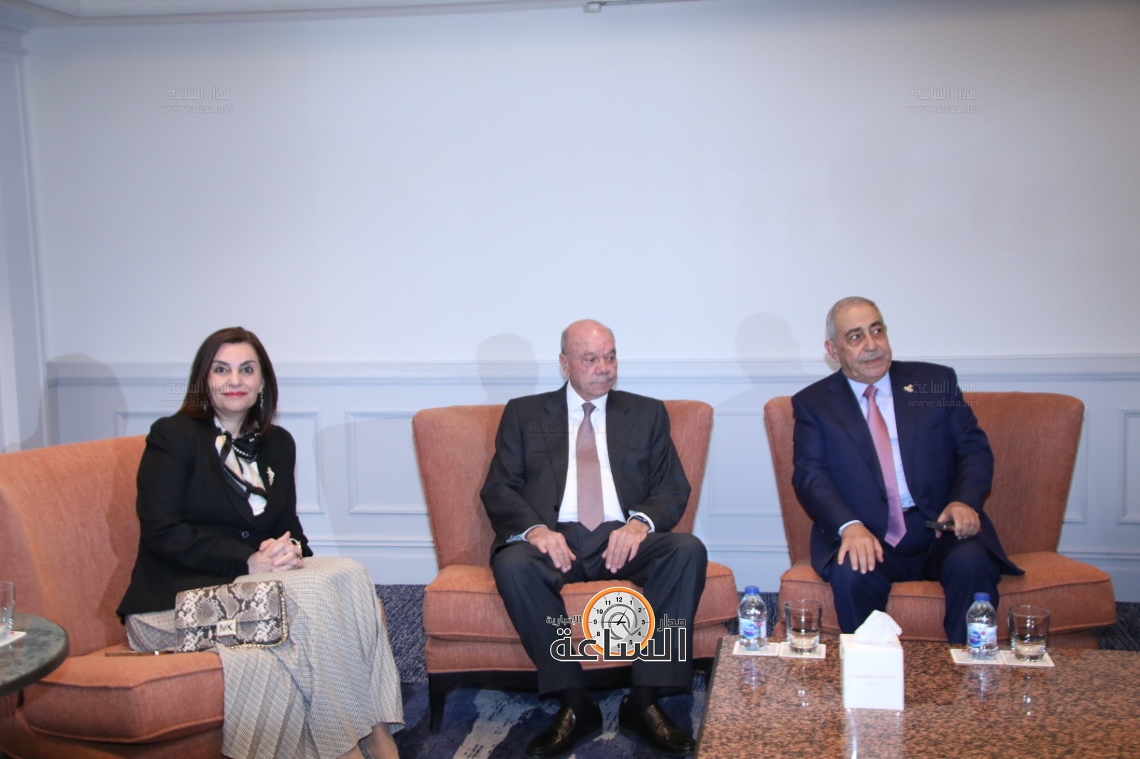 Madar Al-Saa Images 0.10924594978325608