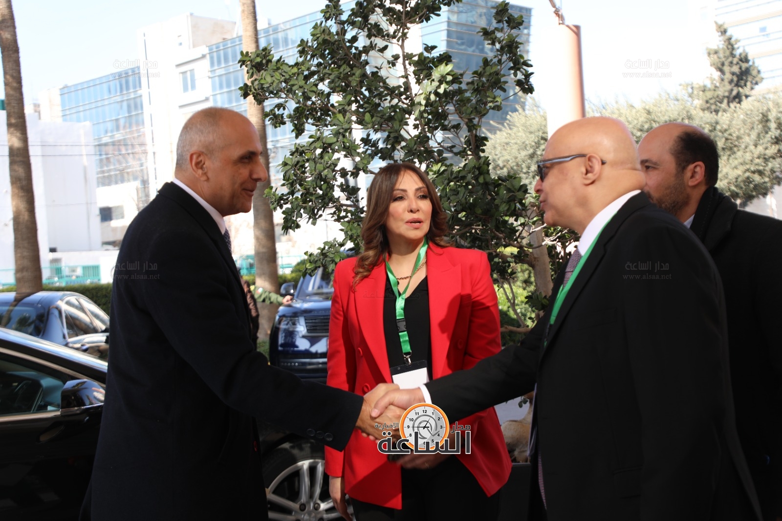 Madar Al-Saa Images 0.2772396405292563